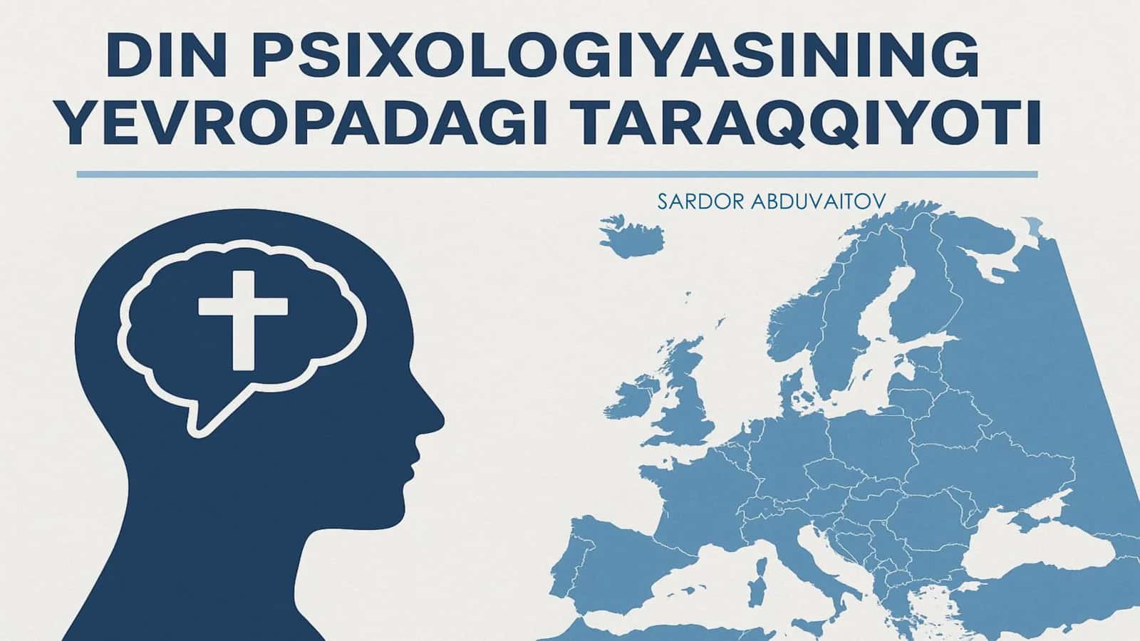 Z. Freydning diniy merosi
