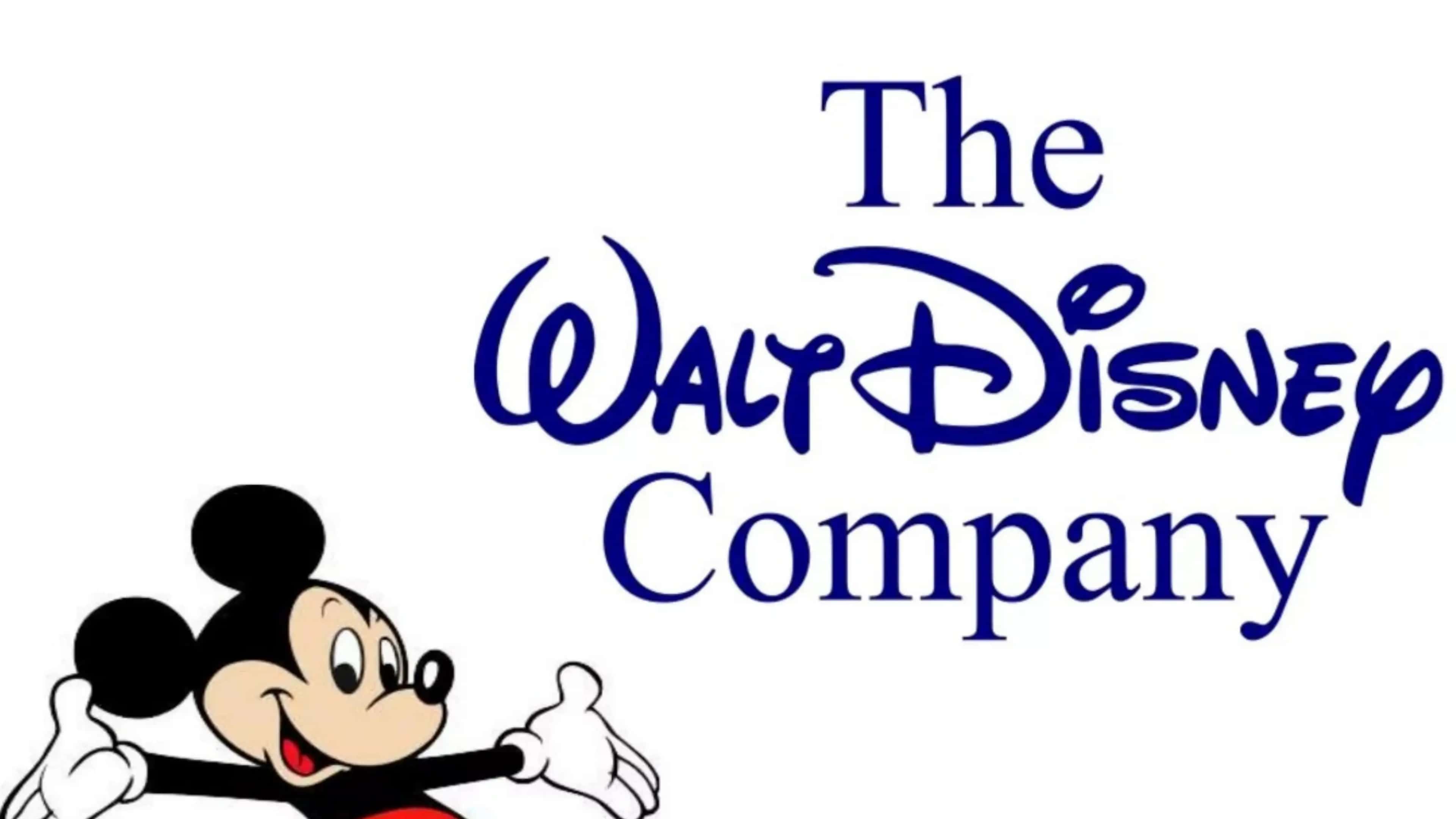 The Walt Disney Company
