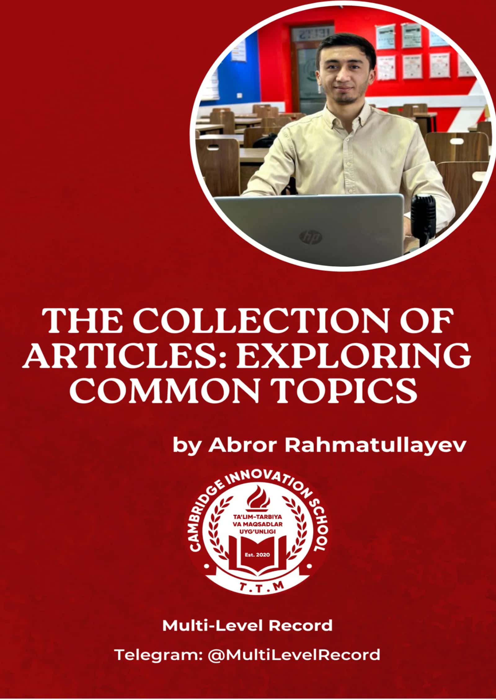 Animals: Our Connection to the Animal Kingdom