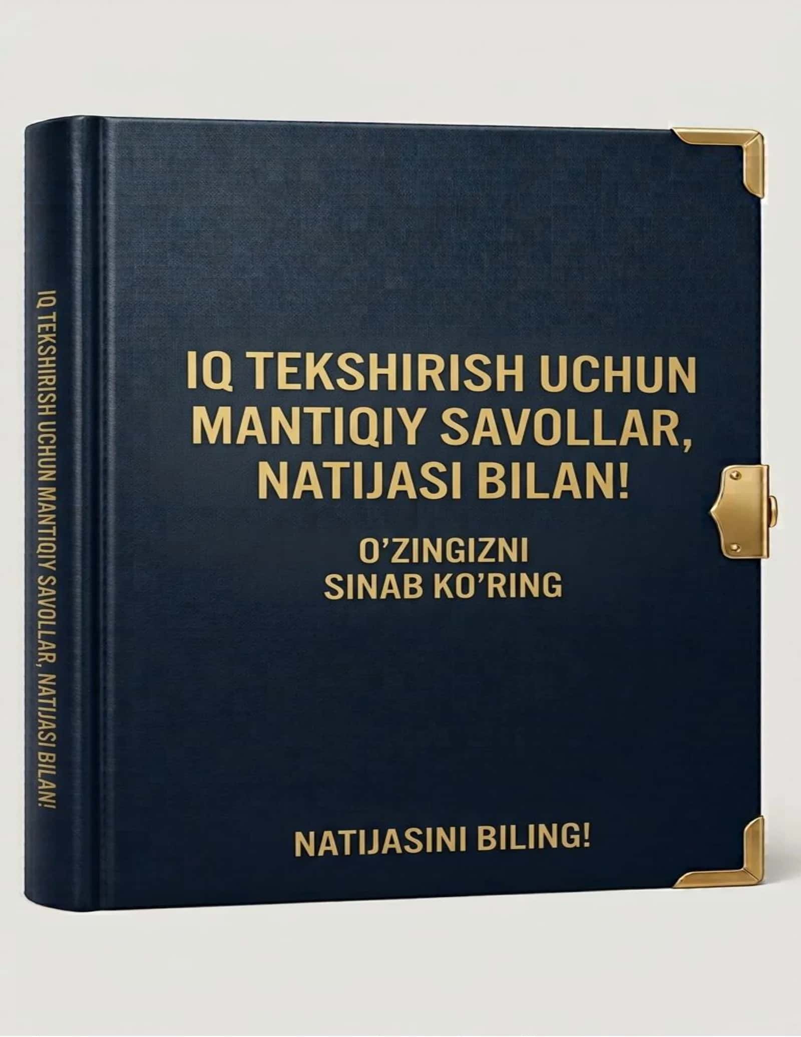 IQ test