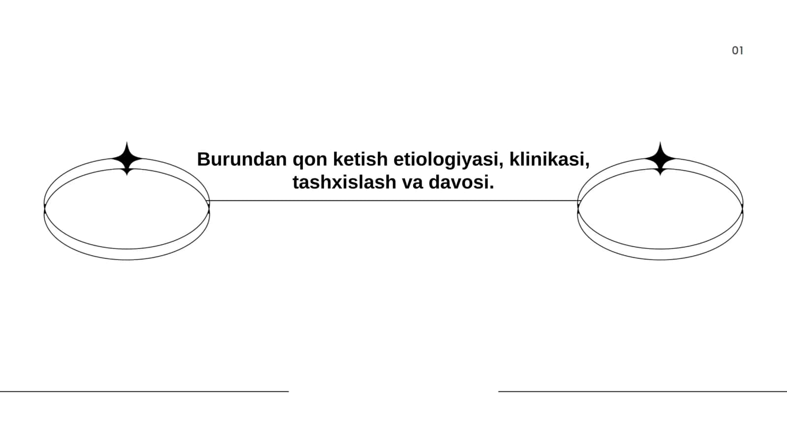 Burundan qon ketish etiologiyasi, klinikasi, tashxislash va davosi