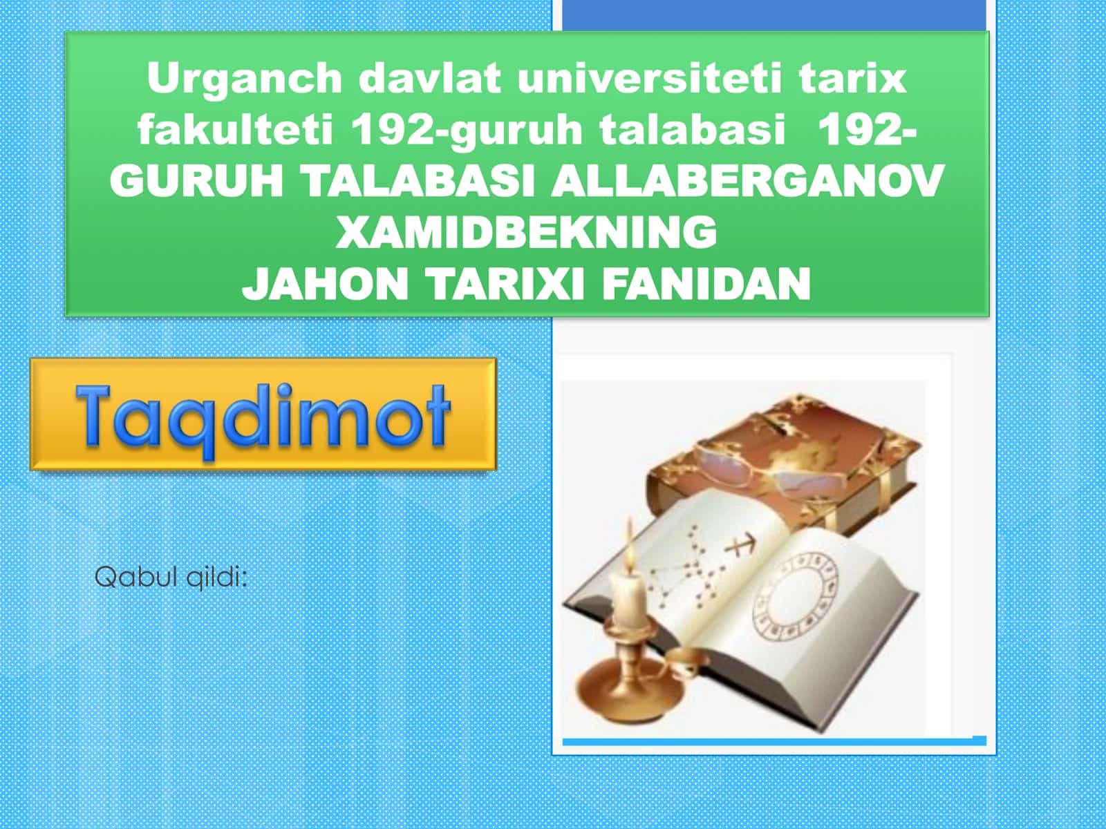Rivojlangan o’rta asrlarda hind madaniyati