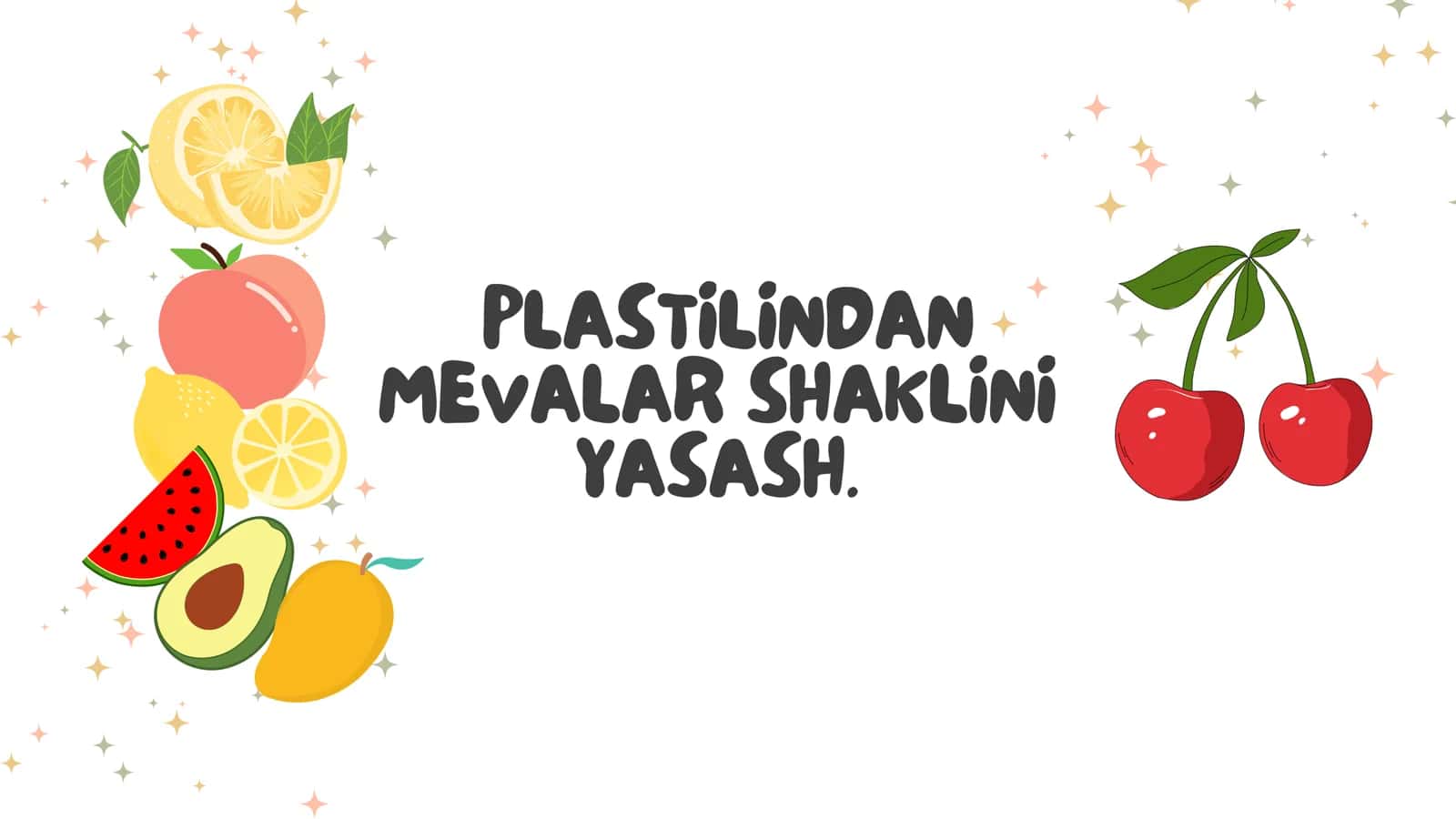 Taqdimot