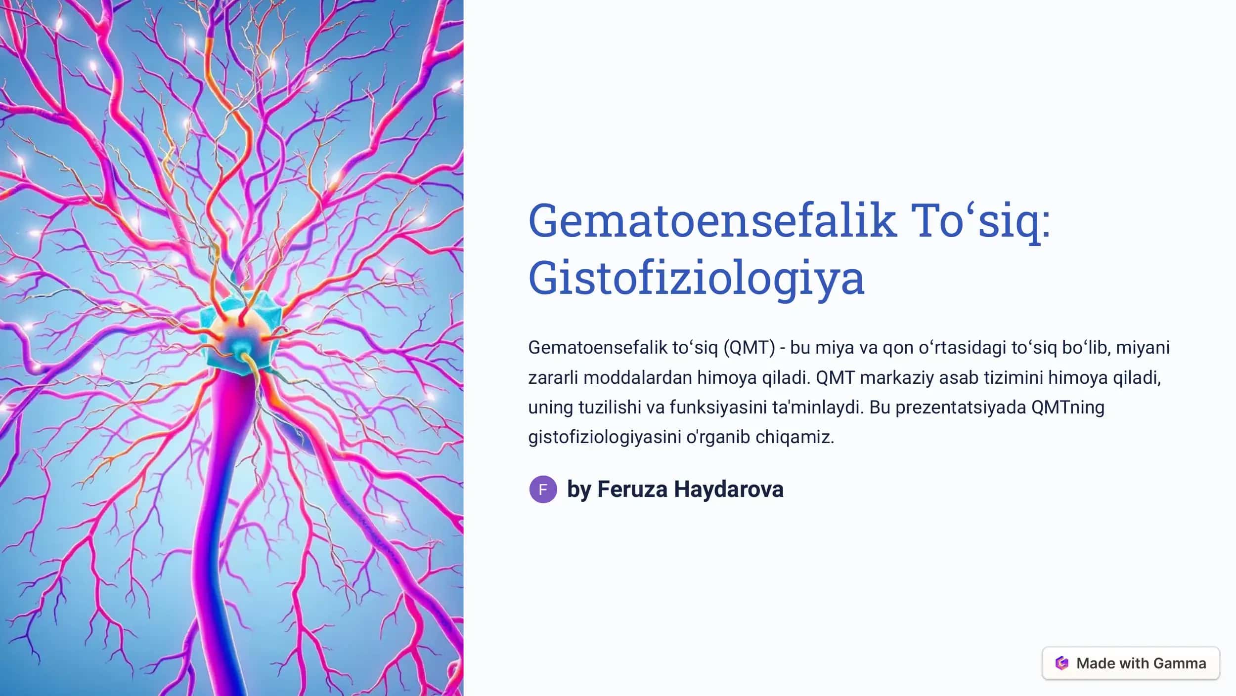 Gematoensefalik Toʻsiq