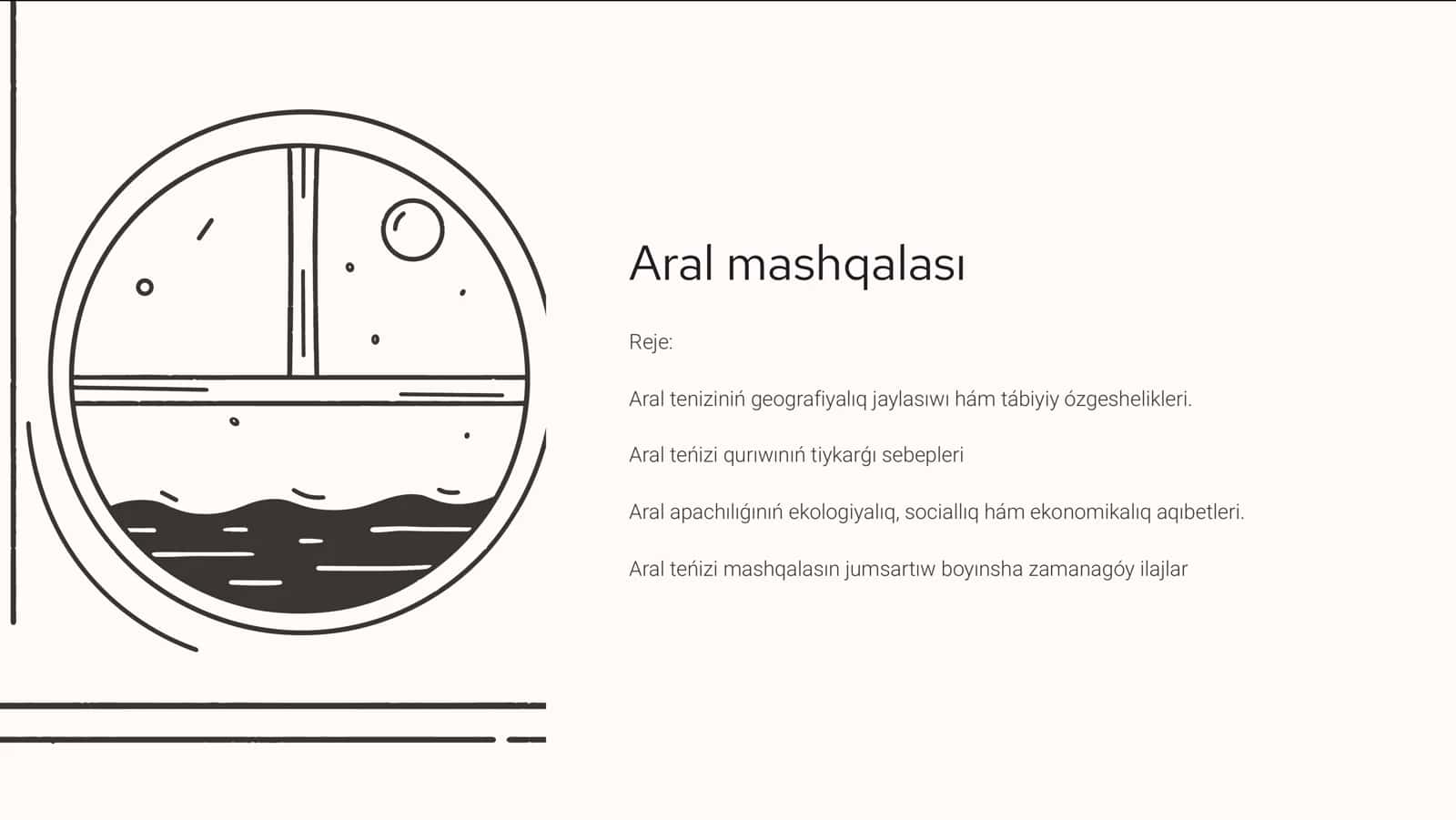 Aral mashqalas1