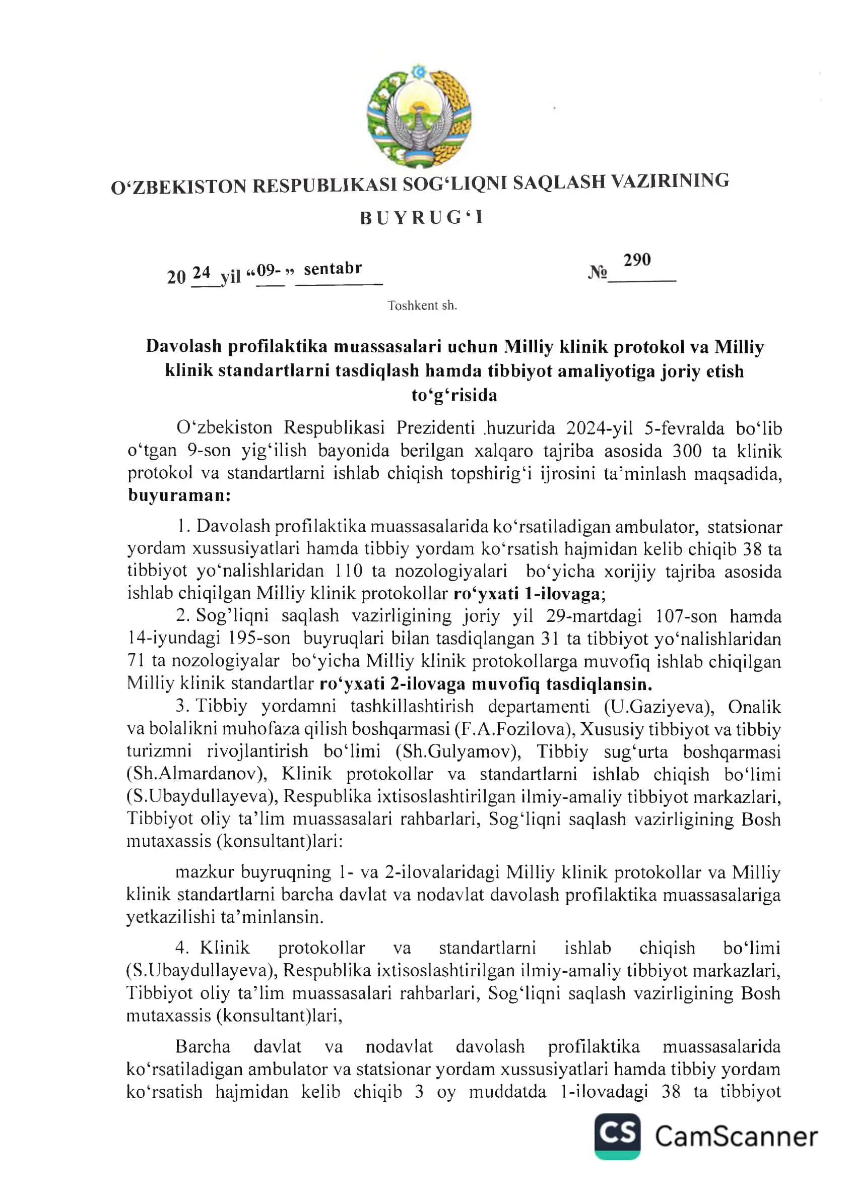REVMATIK MITRAL KLAPAN KASALLIKLARI