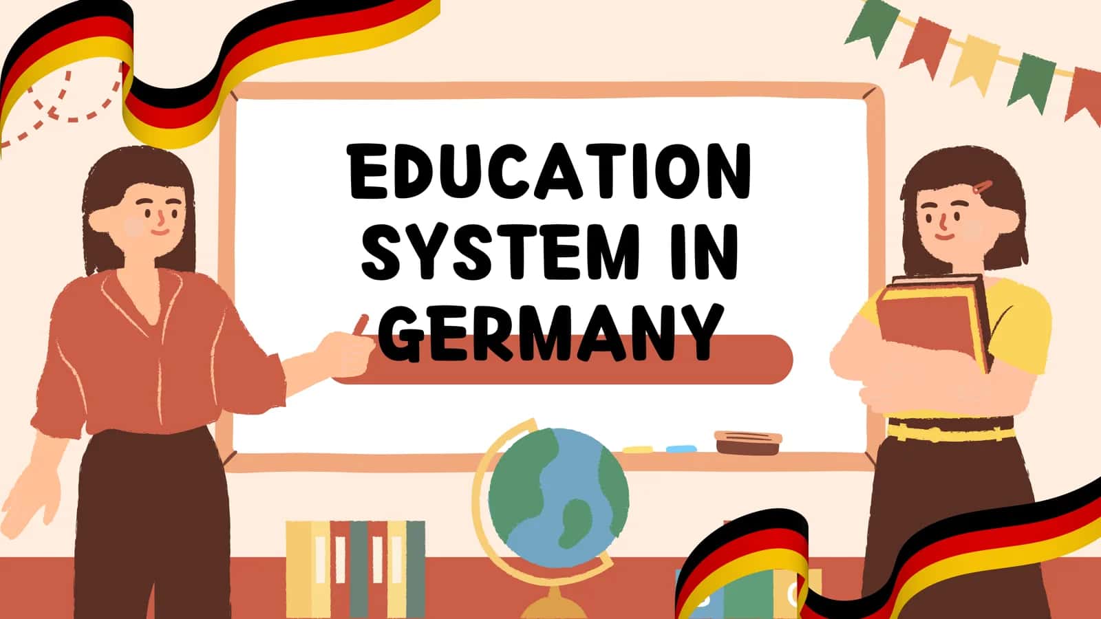 Education system in Germany