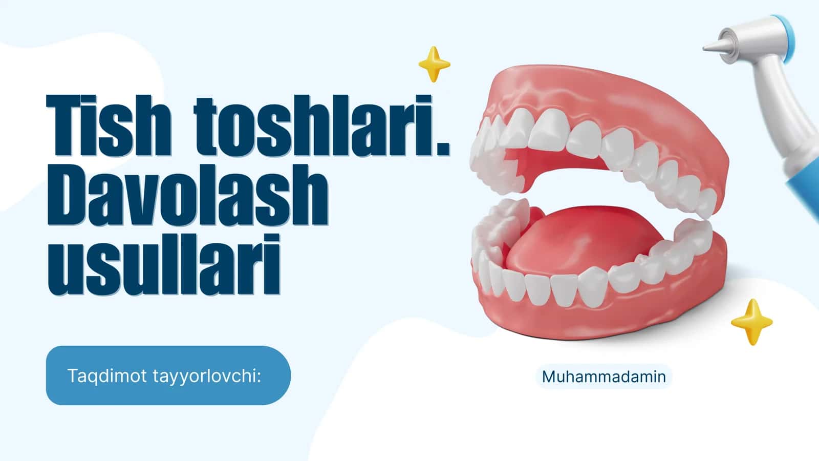 Tish toshlari
