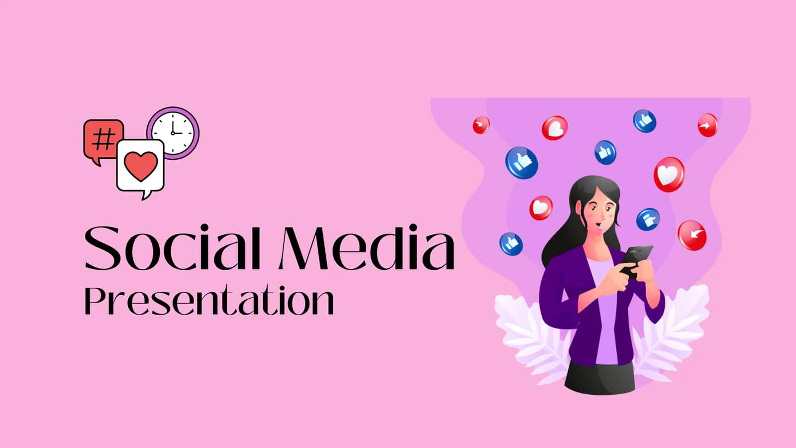 Social Media