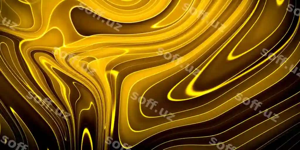 Suyuq marbl yozuvli rangli fonda fluid boyovchi abstrakt tekstura intensiv rang aralashmasi devor panosi | Liquid marbling paint texture background fluid painting abstract texture intensive color mix wallpaper