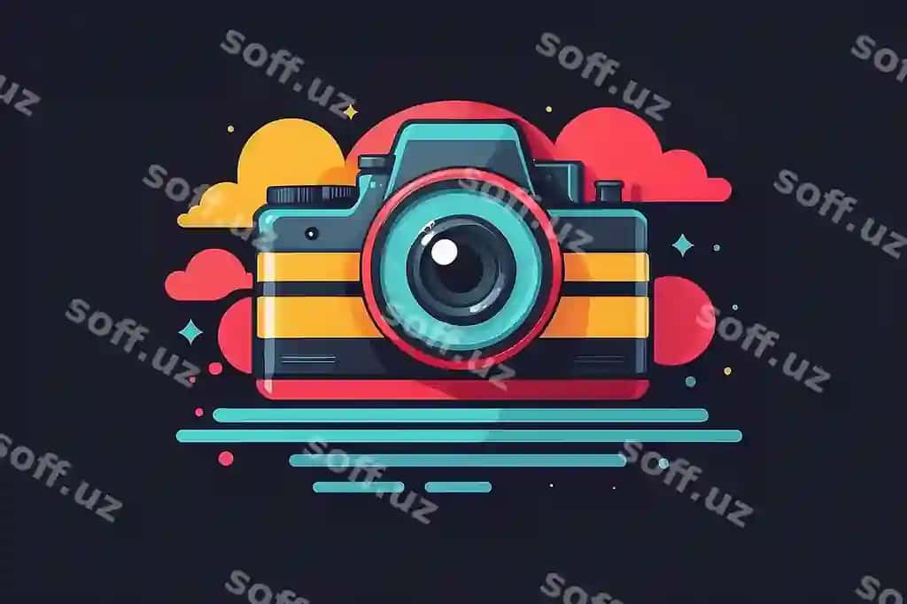 Flats dizayni foto yo'q sign dizayni | Flat design no photo sign design