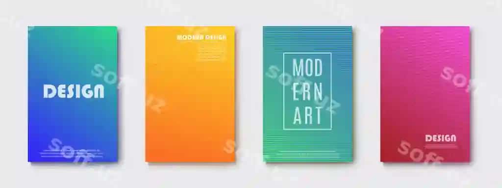 Zamonaviy dizayn mobil sotuv banerlar | Modern design mobile sale banners