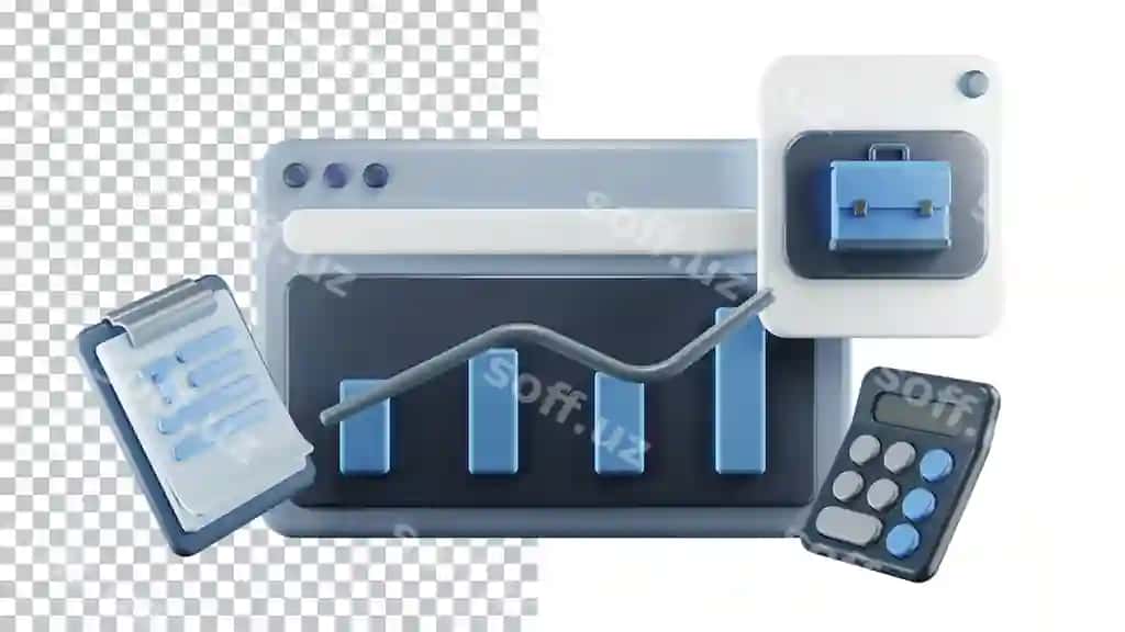 3d render aktye dizayni 3d ikon illyustratsiyasi | 3d render asset design 3d icon illustration