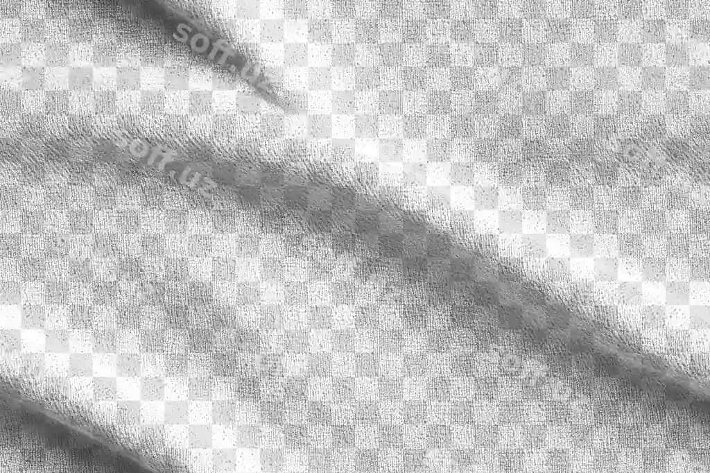 Teksturli cheklarli mato naqshi | Textured checkered fabric pattern