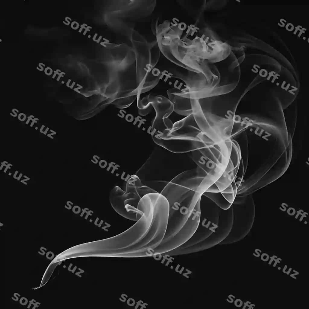Dym shaffof fonda 100 foiz tahrir qilish mumkin fayl | Smoke transparent background 100 percent editable file
