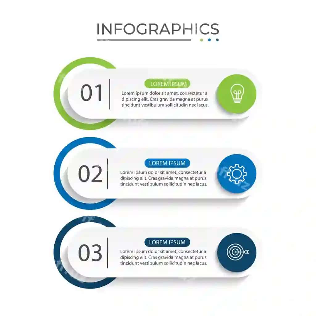 Infografika dizayn prezentatsiya biznes infografika shabloni bilan | Infographic design presentation business infographic template with