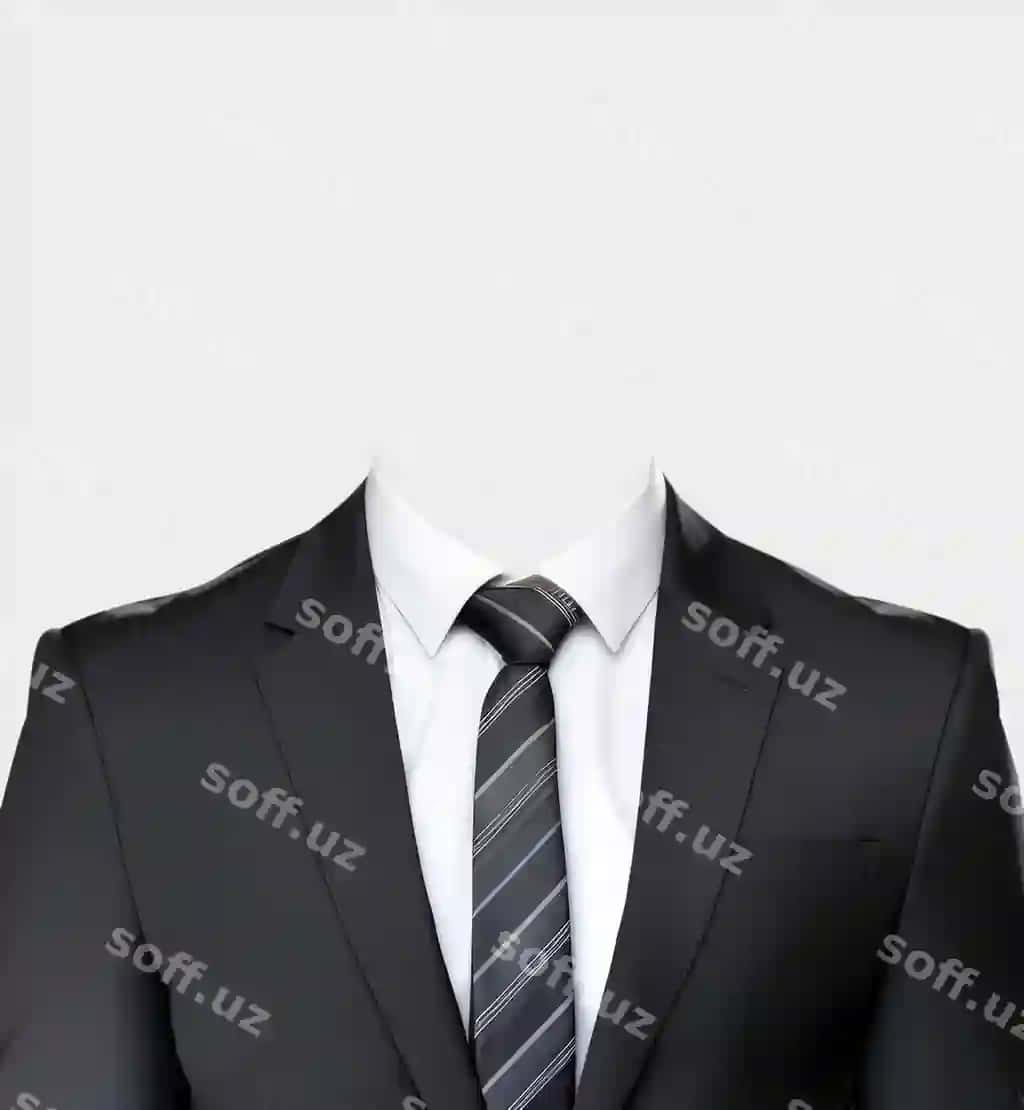 Rasmiy pasport foto to'plam shabloni | Formal photo passport photo suit template