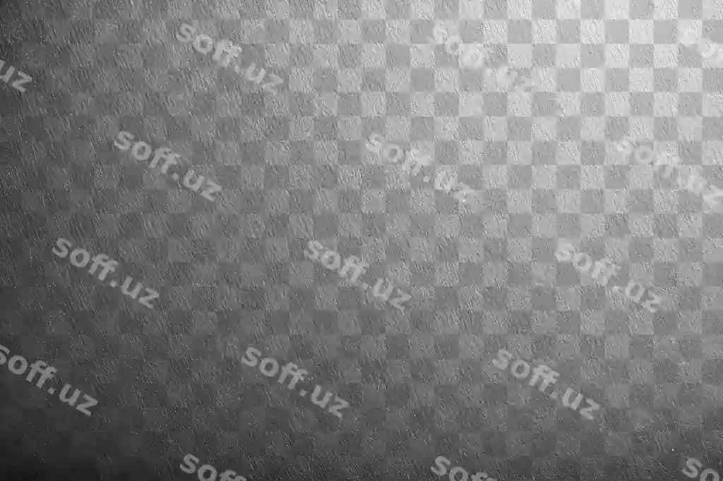 To'q qora png qoplama effekti shaffof fon | Dark black png overlay effect transparent background