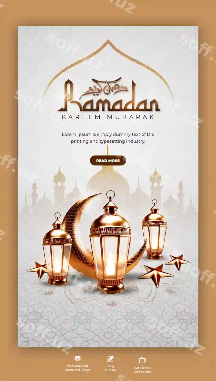Ramazon kamoyish an'iyaviy islam bayrami diniy Instagram | Ramadan kareem traditional islamic festival religious instagram