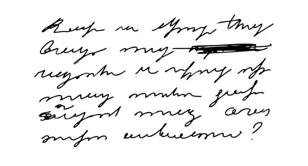 O'qilmaydi qo'l yozma matn keng qo'l yozma so'zlar sheriy anqaraksi | Unreadable handwritten text sweeping handwriting words poetic abstract