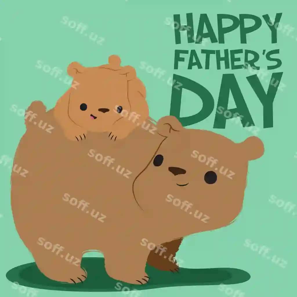 Baxmaly baba kun | Happy father s day