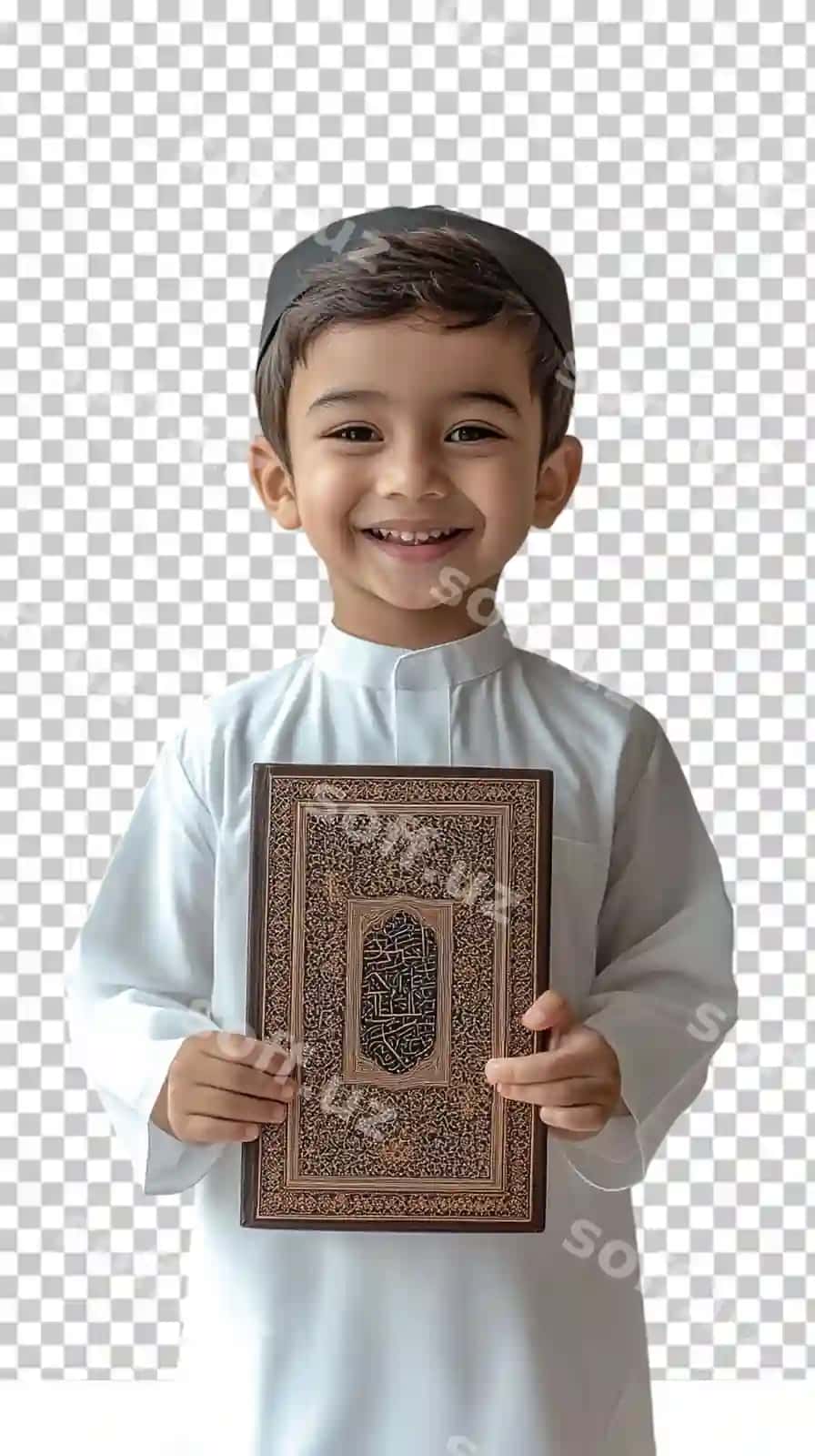 Islomiy tadbirlar mavzusi png clipart | Islamic events theme png clipart