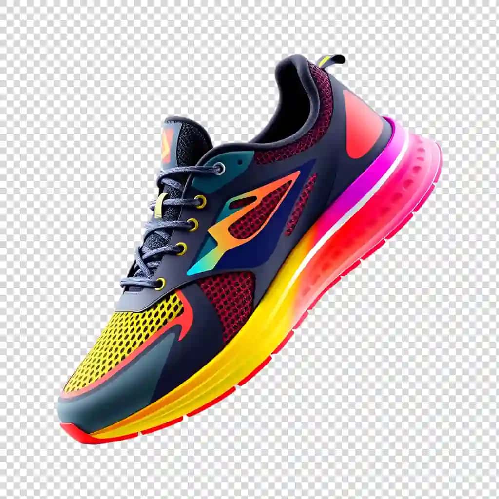 Oyoq kiyimida poyafzal | Shoe that has word shoe it