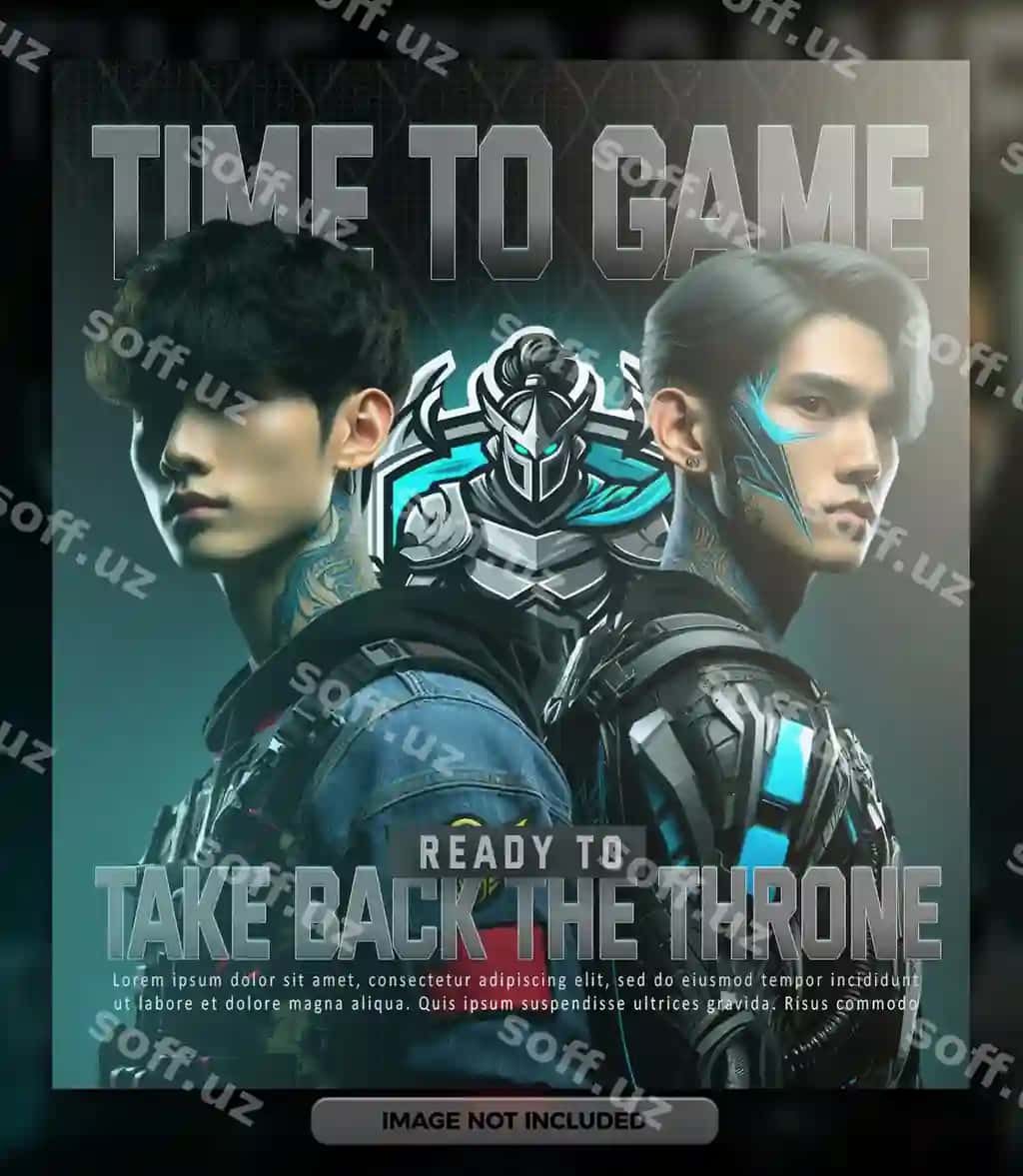 Poyeztlar o'yin natijalari taklifnomalar esport turnirini ko'rish | Posters match results invitations watch esports tournament