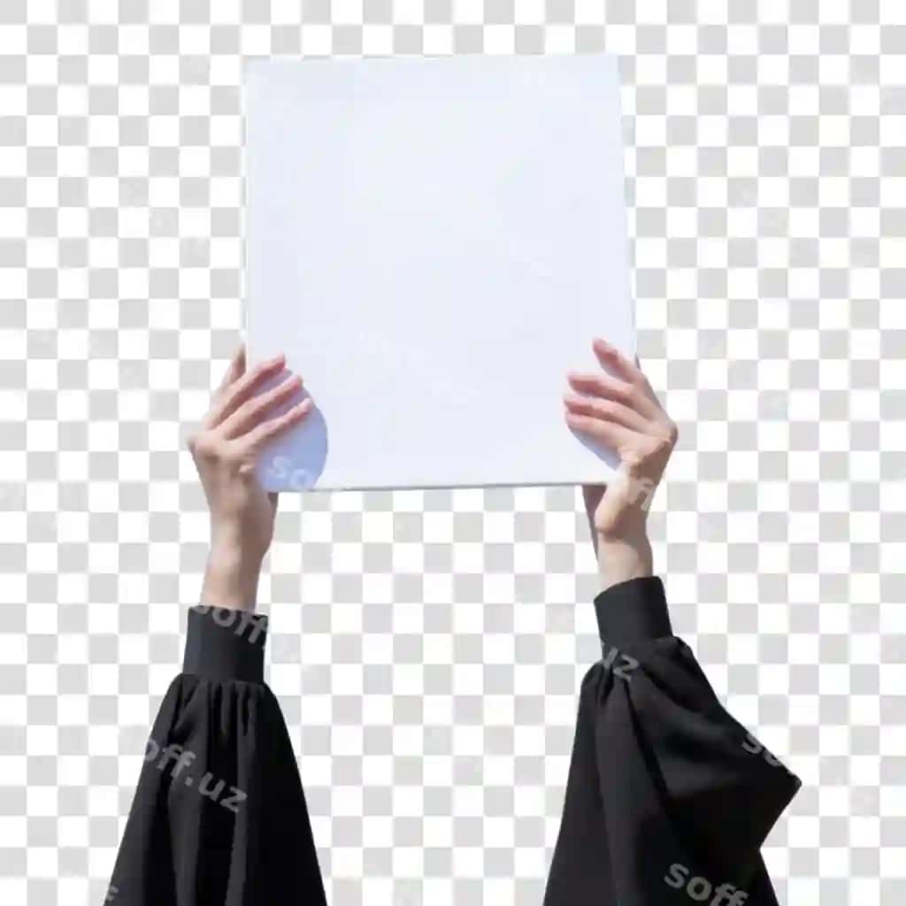 Png bitirish qoliq tutish katta AI yaratilgan rasm rawpixel tomonidan | Png graduation hand holding adult ai generated image by rawpixel