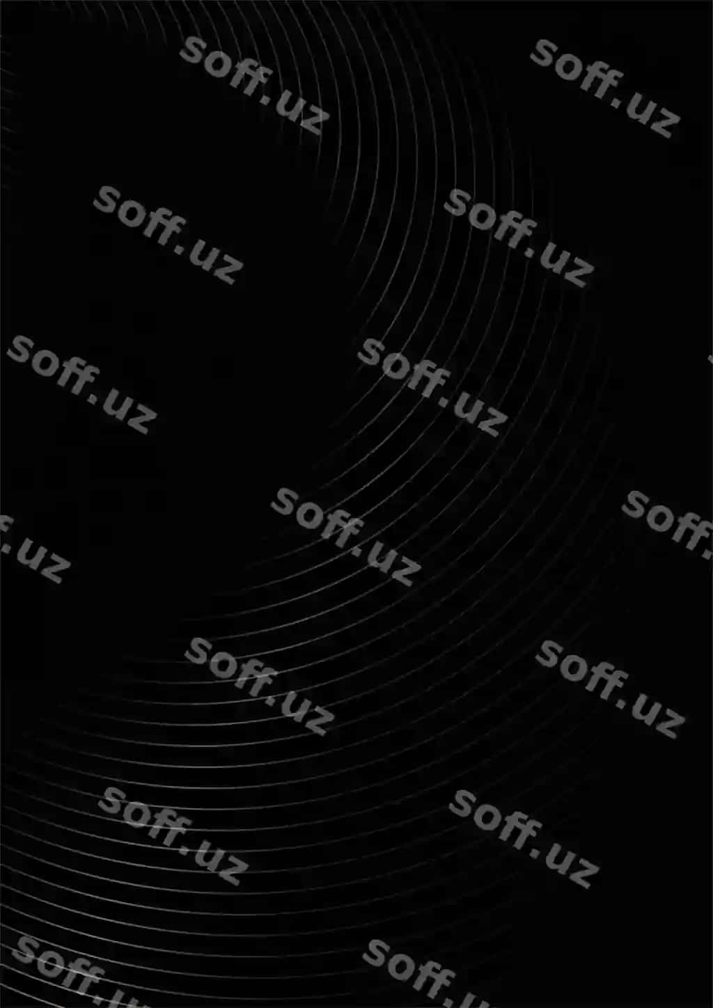 Hashm abstrakt vektor orqa fon o'ttiz aylantirilganlar bilan | Luxury abstract vector background with golden circles