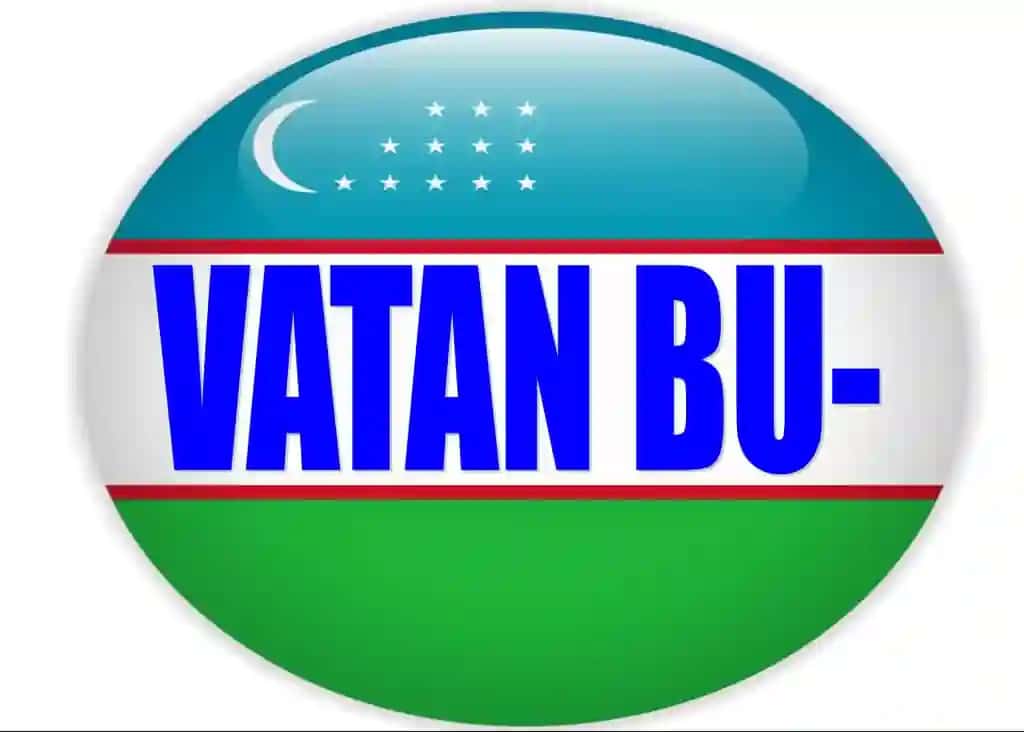 Vatan bu...