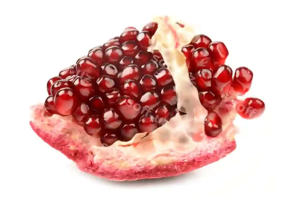 Anor to'hiri oq | Pomegranate seeds white