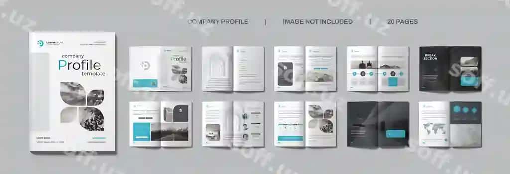 Kompaniya profili | Company profile