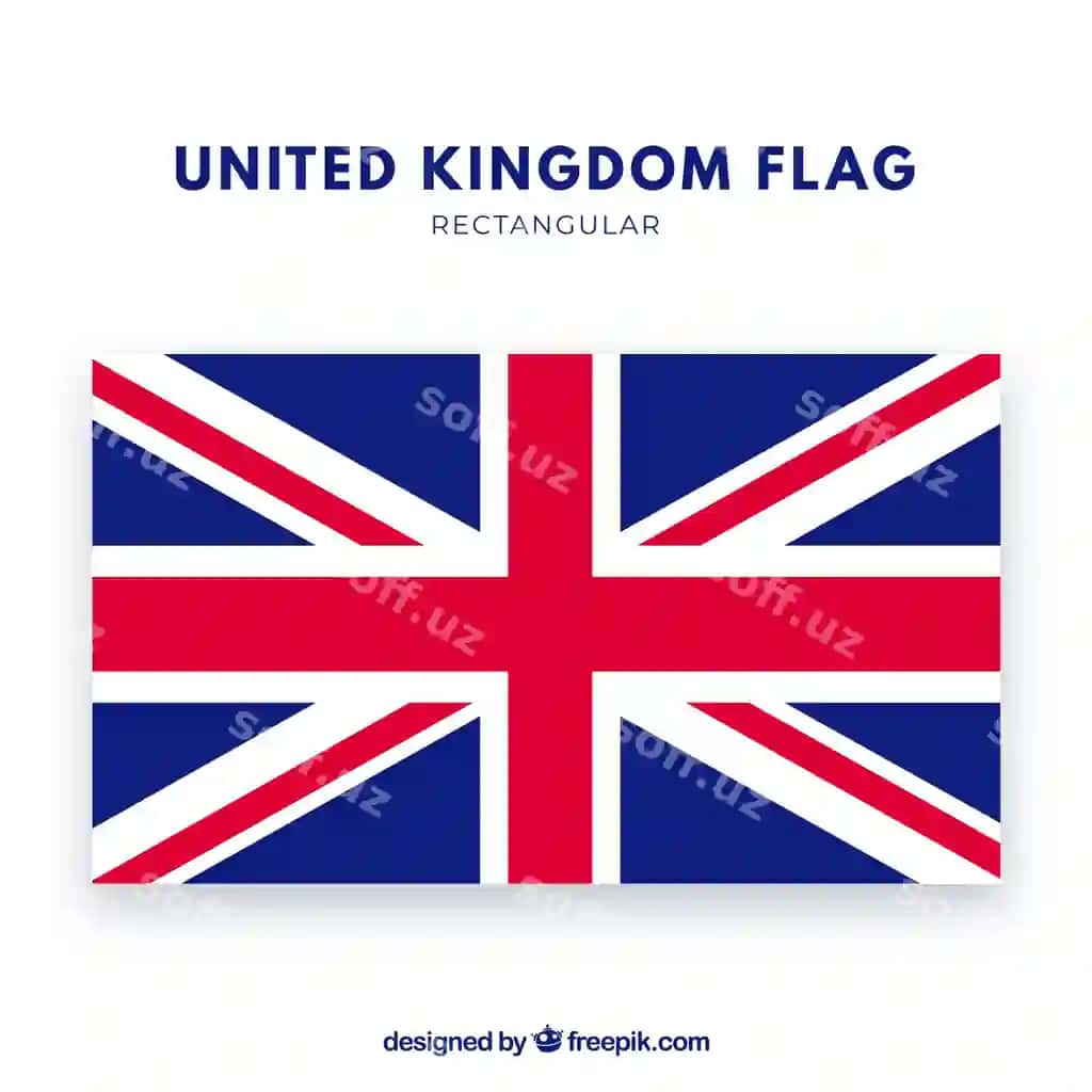 Birleshgan Qirollik bayroq fondi | United kingdom flag background
