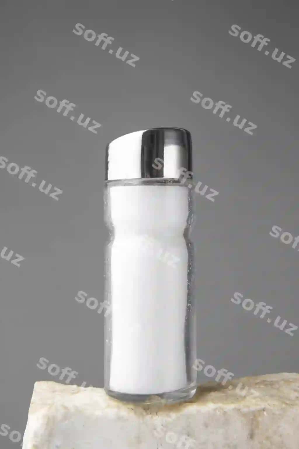 Tuz solg'ich uchun namuna dizayn | Salt shaker mockup design