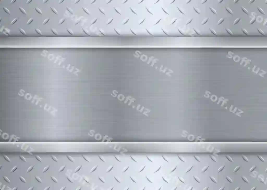 Kumush qora sanoat orqa fon noyabr metal tekstura metalik | Silver black industrial background stainless steel texture metallic