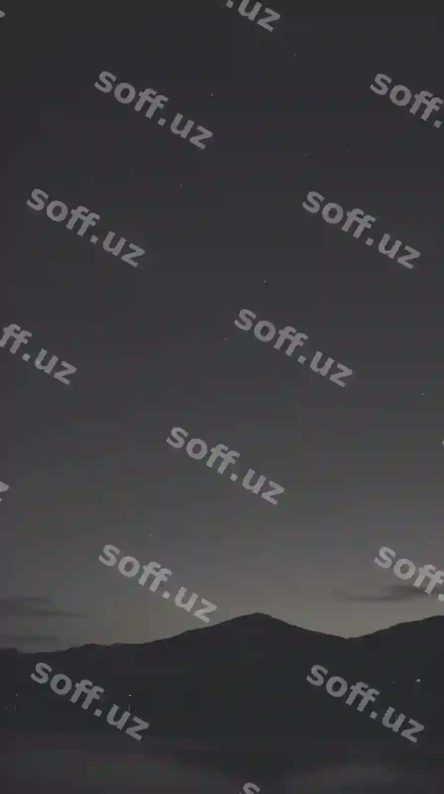 Suv yuzasi, tun sayori, havo ochiq joyda | Water surface night sky outdoors