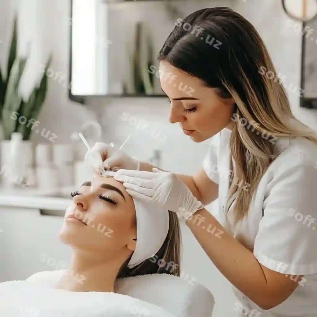 Go'zalik saloni fotosuratlar | Beauty salon photos