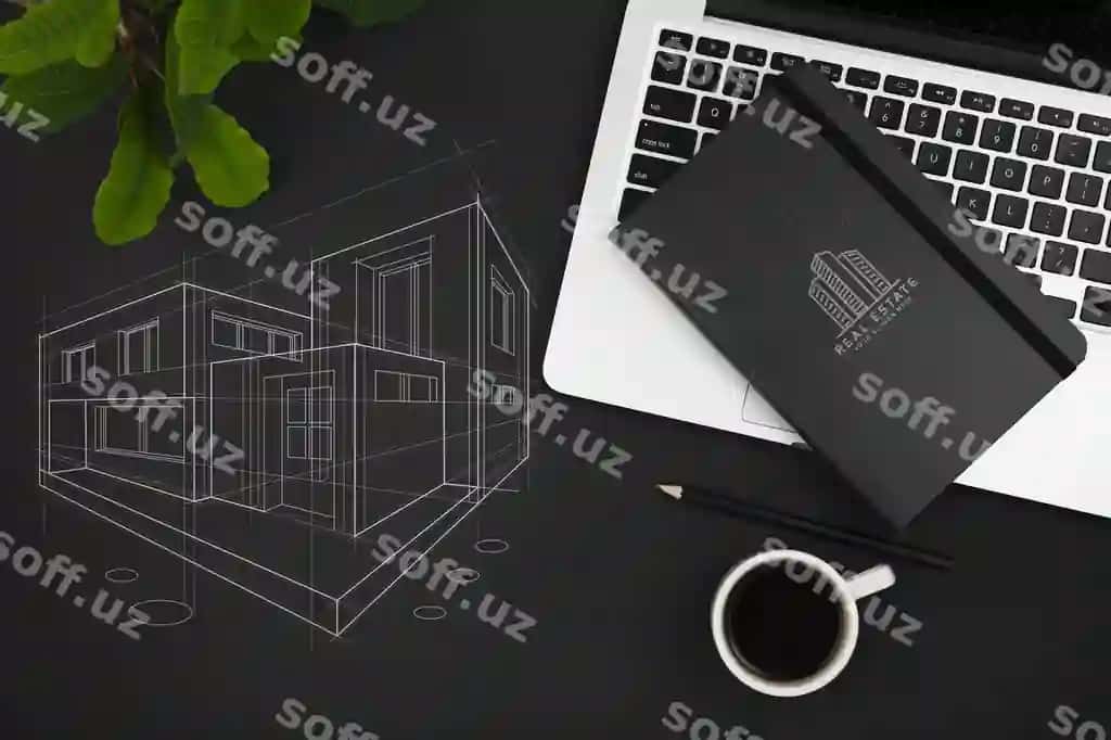 Tekis joylash stol konsepsiyasi mockup | Flat lay desk concept mock up