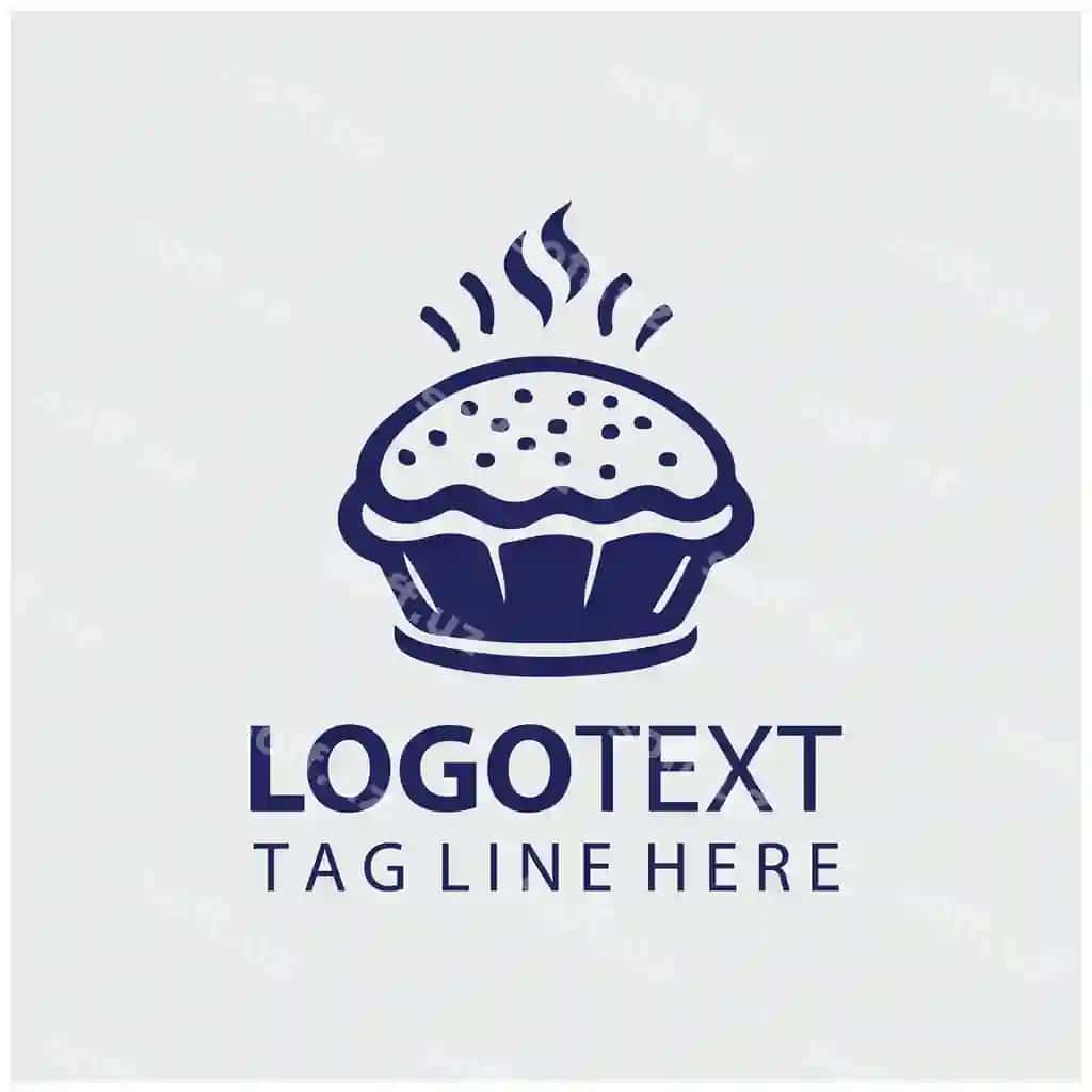 Pecat logotipi illustratsiyalari | Baking logo illustrations
