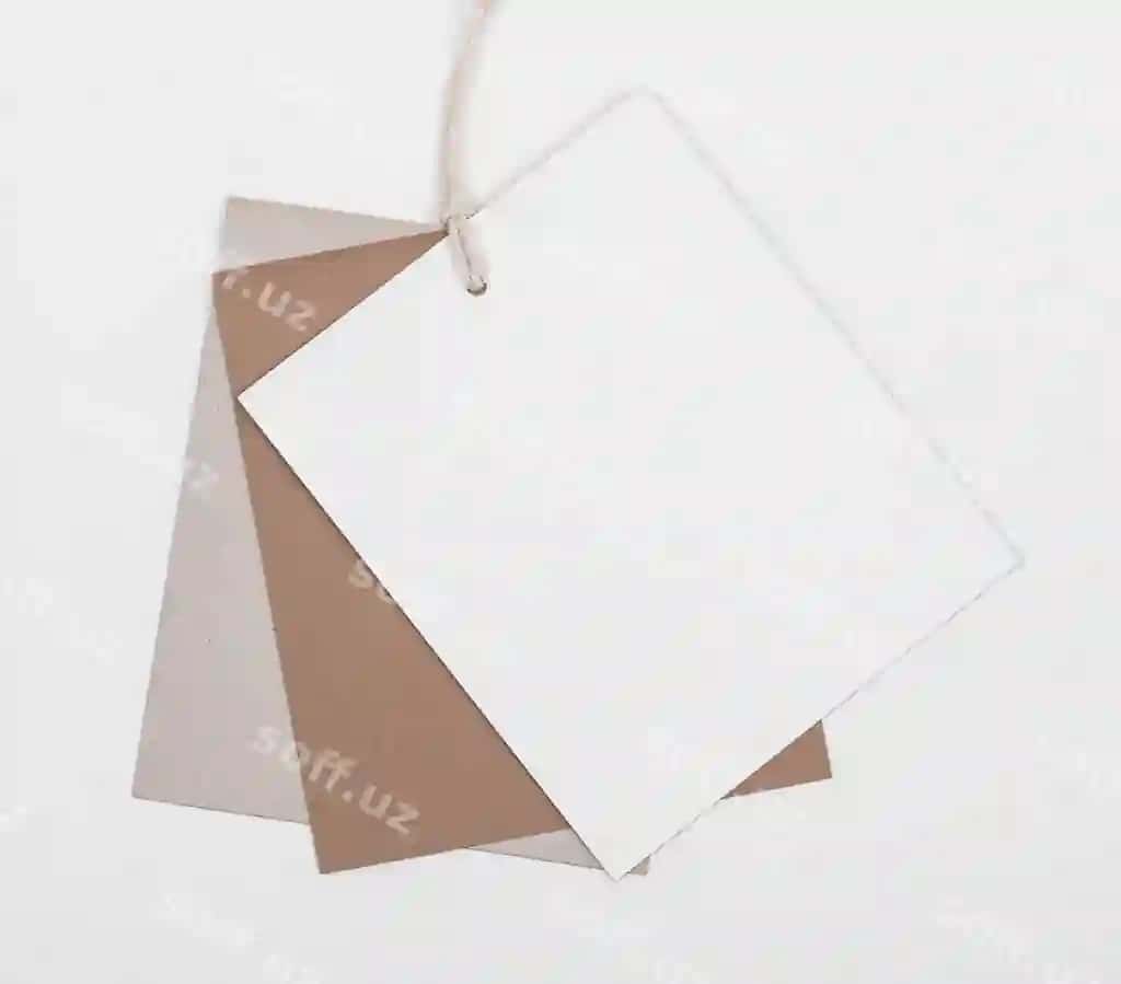 Ekologik etiketkalar joylashuvi yashil fon | Eco tags arrangement green background