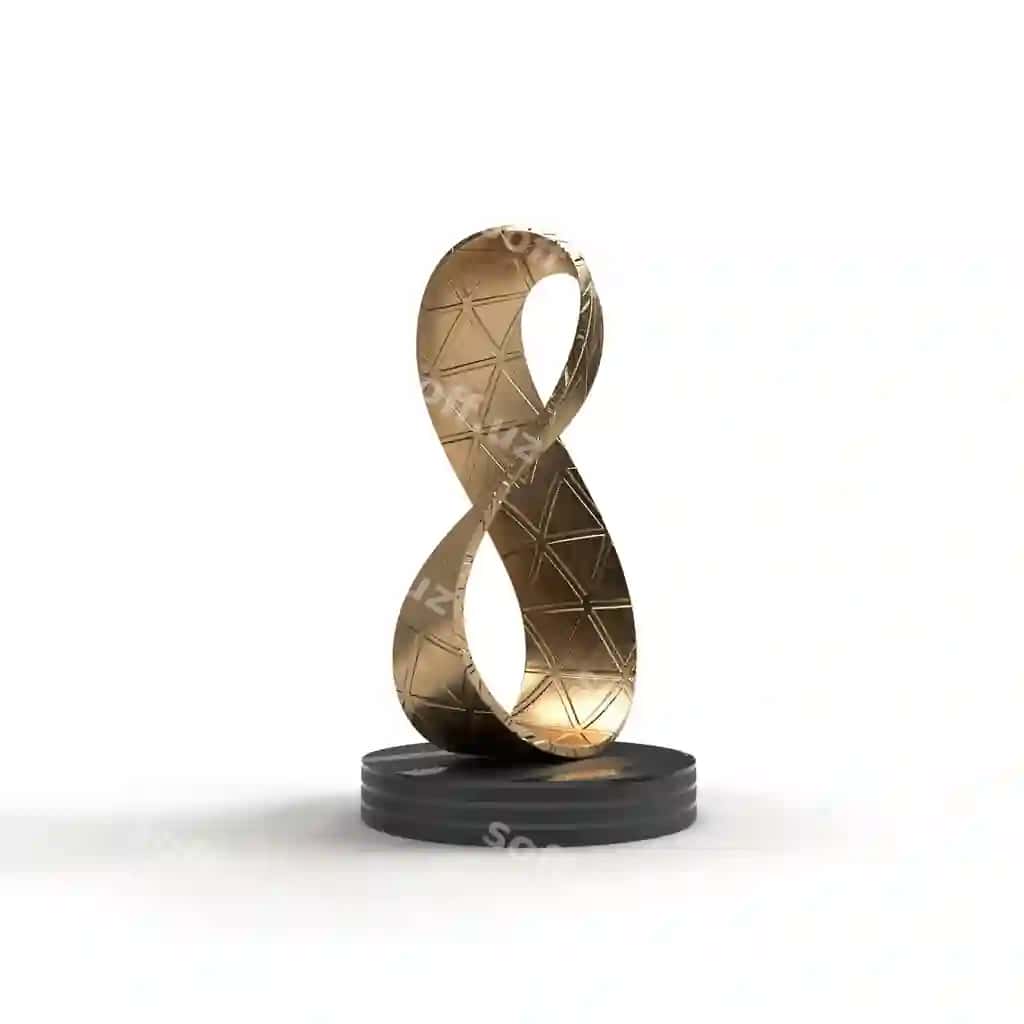 Sohib oq orqa fon | Trophy white background