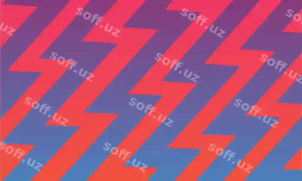 Orqa fonda to‘lqiq lints petir 3 | Background wave stripe petir 3