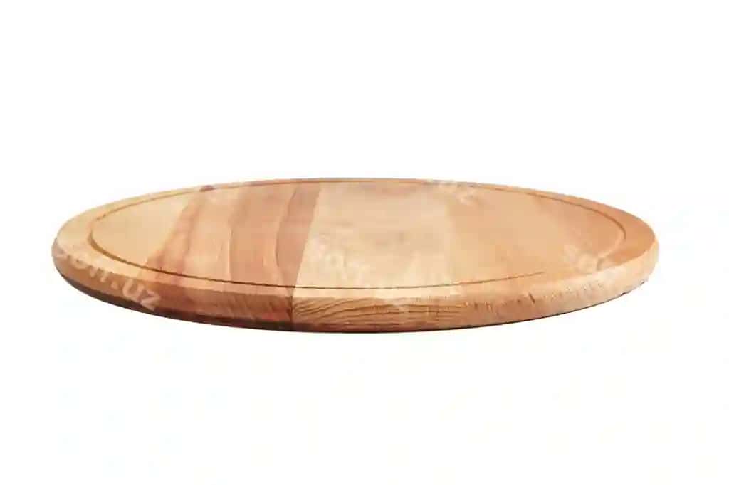 Paltachilik ajralgan | Cutting board isolated