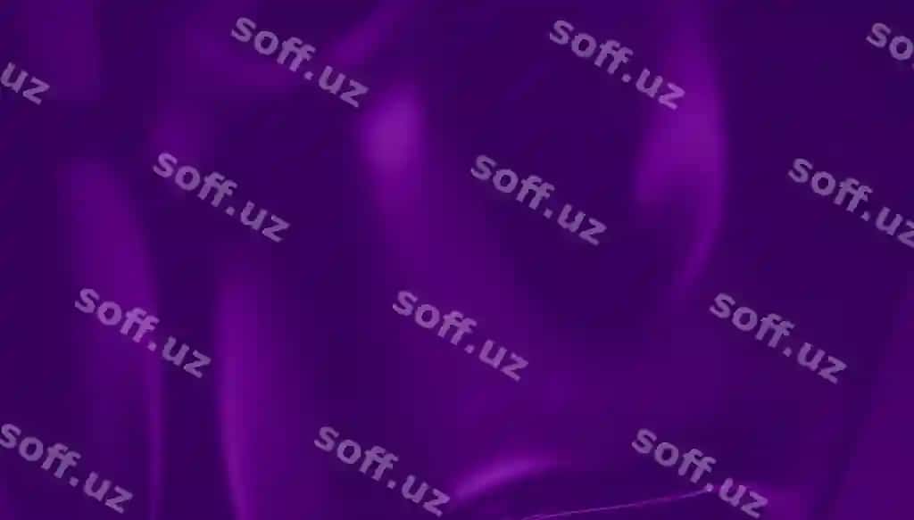 Issiq konfeta binafsha abstrakt ijodiy orqa fon dizayni | Warm candy purple abstract creative background design