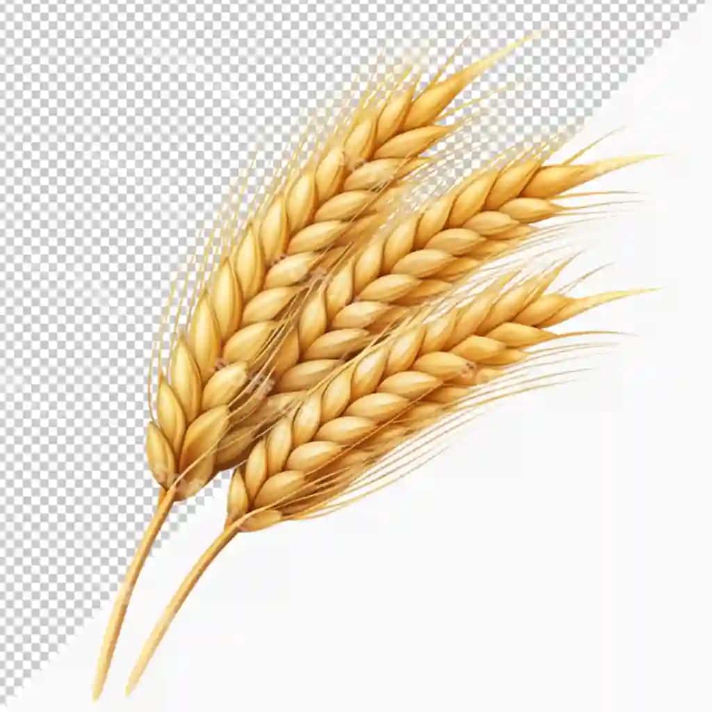 Quloq buğdoy | Ear wheat