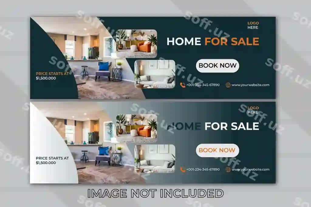 Uy sotuvi zamonaviy kumir uy uy hosilatlar kampaniya ijtimoiy tarmoqlar | Home sale modern dream house home real estate campaign social media