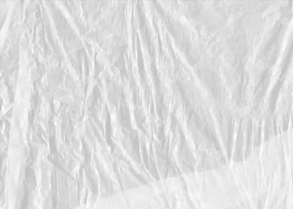 Psd shaffof plastik teksturasi orqa fon | Psd transparent plastic texture background