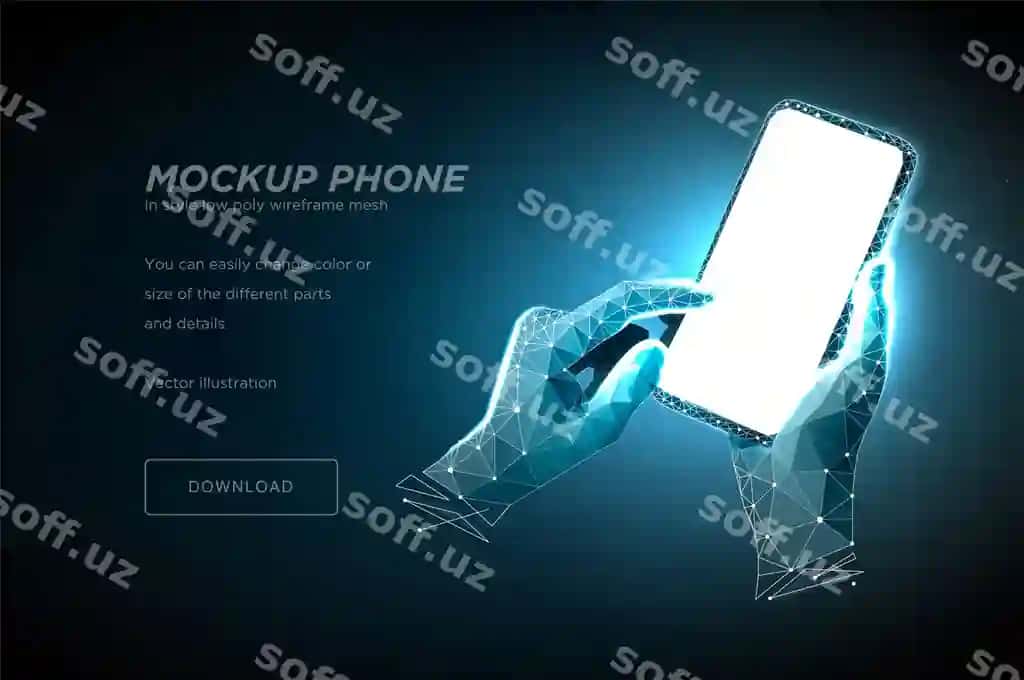 Telefon qo'llar erkak | Mobile phone hands man