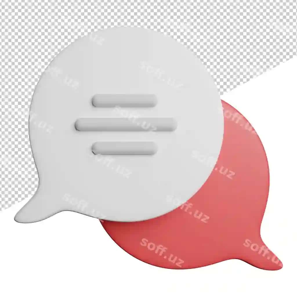 Chat so'z almashuvi yordami | Chatting communication support